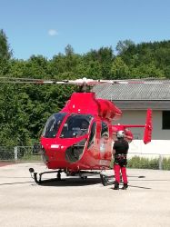 Erste Hilfe Landesbewerb   14.05.2024   45